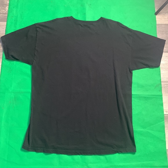 Walnut&39th All These Flavors and You Choose To Be Salty Cat Graphic T-Shirt XL - Picture 4 of 8